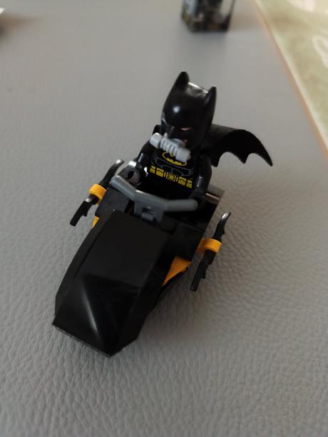 Malé batman lego,