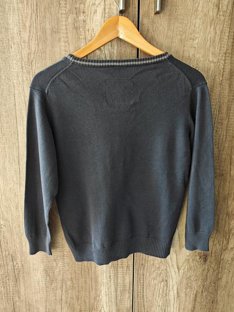 Chlapčenský sveter, dognose,140