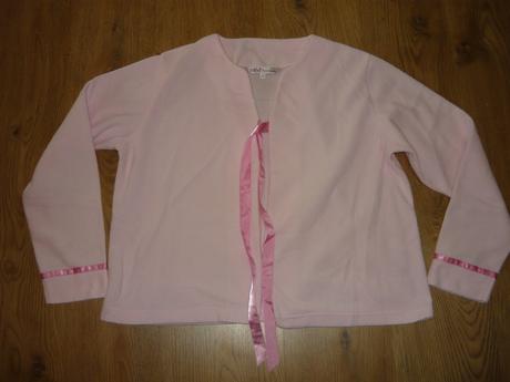 Teplé bolerko aj na pyžamo -40/42 -m, m