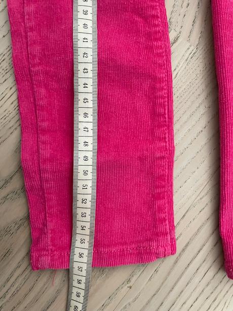 Nohavice, dopodopo,110