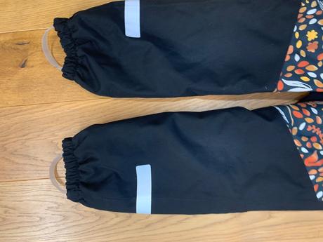 Reima kurikka zimná kombinéza 140/146, reima,140 / 146