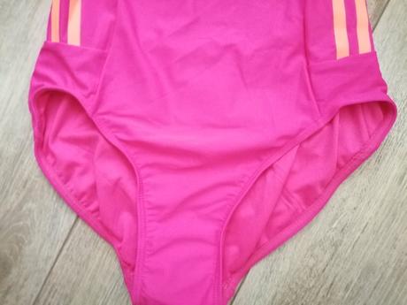 Jednodielne plavky, adidas,36