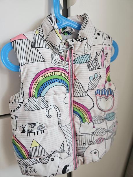 Next krásna vesta, next,98