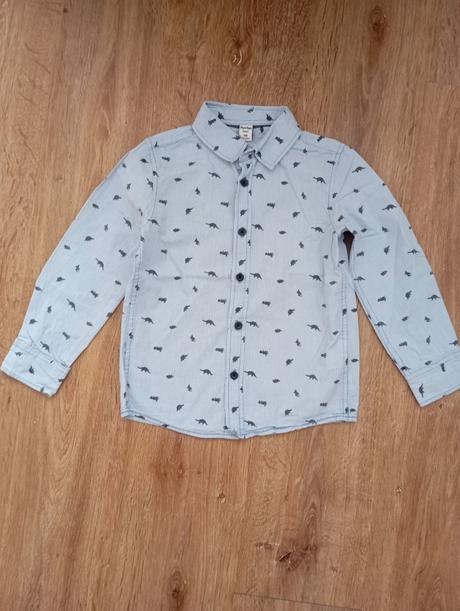 Košeľa, dopodopo,116