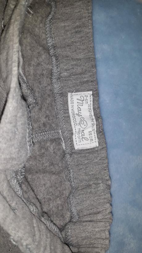 Nohavice mayoral č.65, mayoral,62