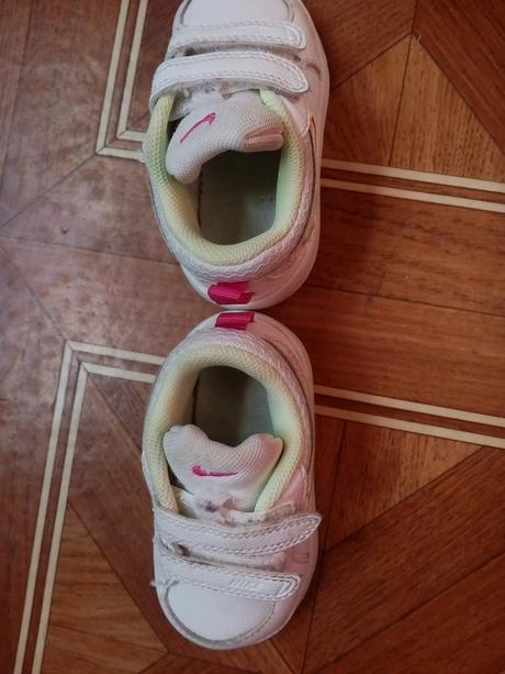 Botasky zn.nike, nike,19