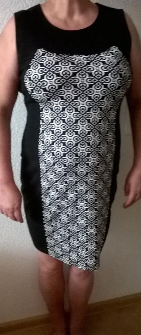 Dámske šaty, yessica,l