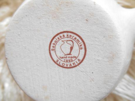 Keramický hrnček s menom nikolka, 