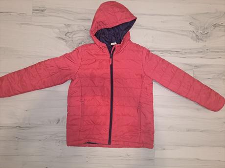 Prechodná bunda, 152