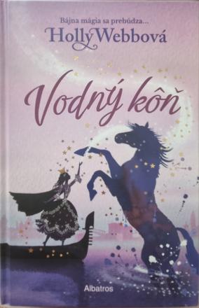 Holly webbova 3casti, 