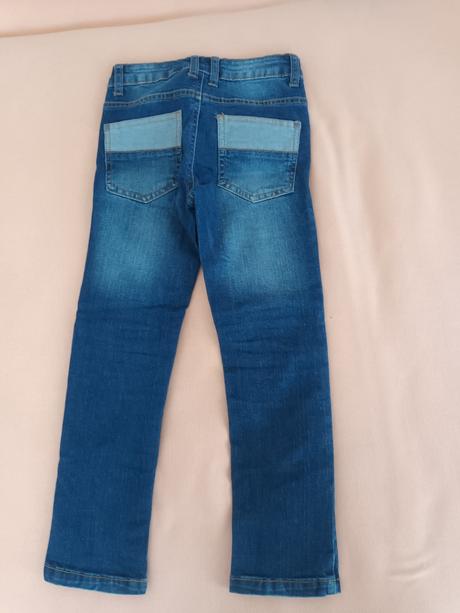 Rifle slim 116, lupilu,116