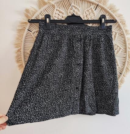 Lahučká suknička 24colour, xs