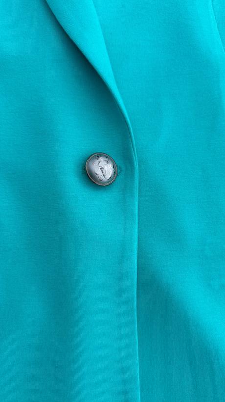 Úpletové sako zara m, zara,m