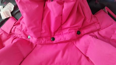 Zimná bunda trespass 146/152, 146