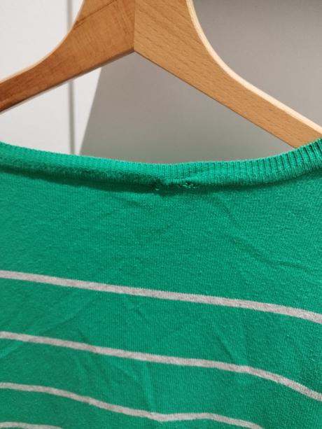 Sveter na gombíky, s