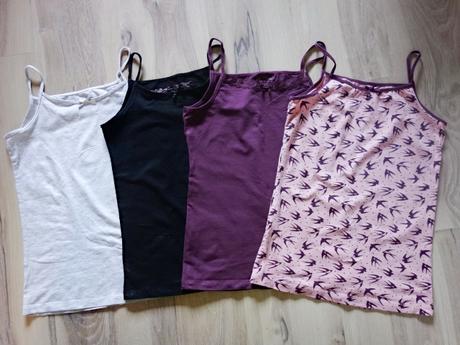 Dievčenské tričká pepperts 146/152, pepperts,146