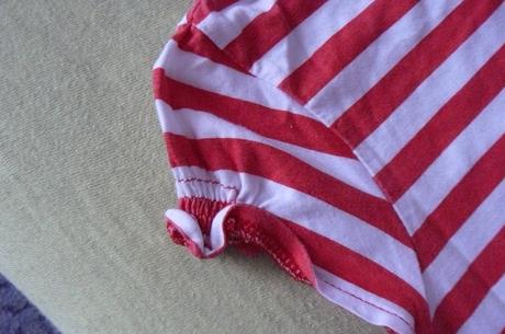 Tričko-134/140, 134