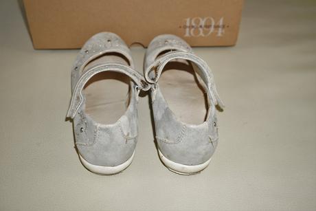 31 bata balerinky, baťa,31