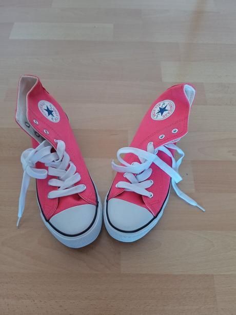 Dámske tenisky, converse,40