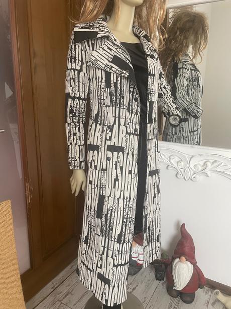 Prechodny kabat desigual, desigual,36