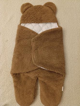 Teplá zavinovačka, 