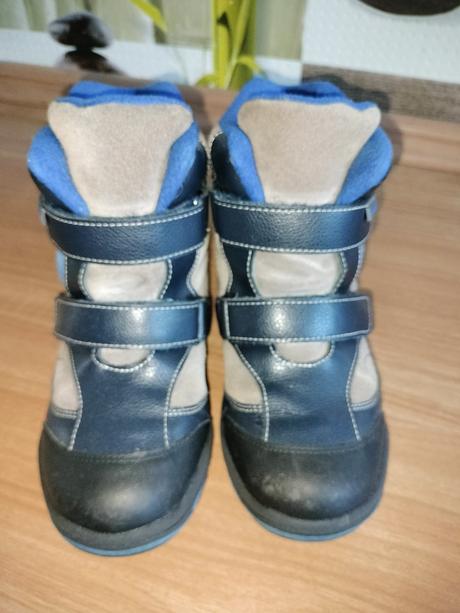 Cizmy protetika, protetika,32