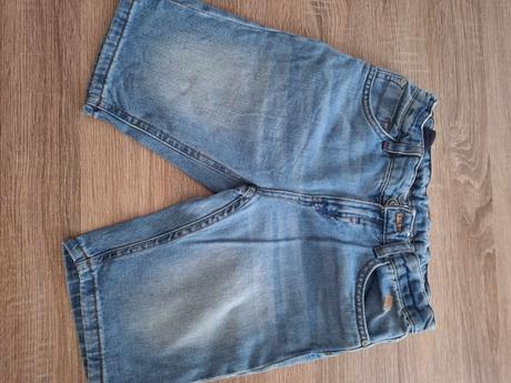 Kratke nohavice, zara,152