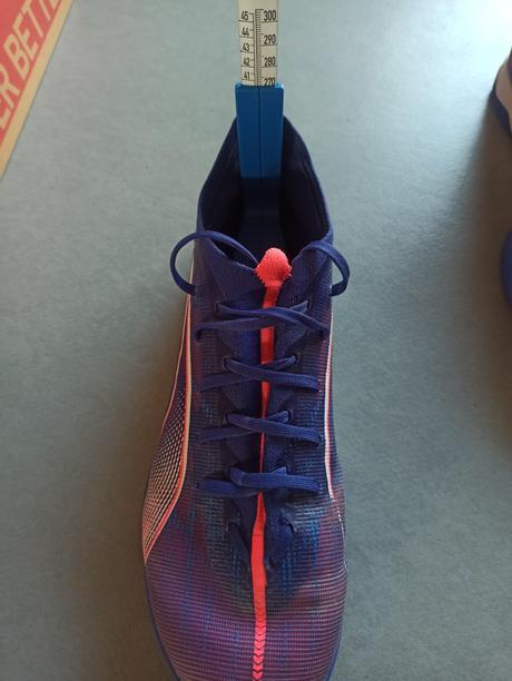 Puma ultra 5 match it lapis lazuli, puma,42