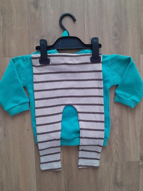 Súprava fred &flo, f&f,80