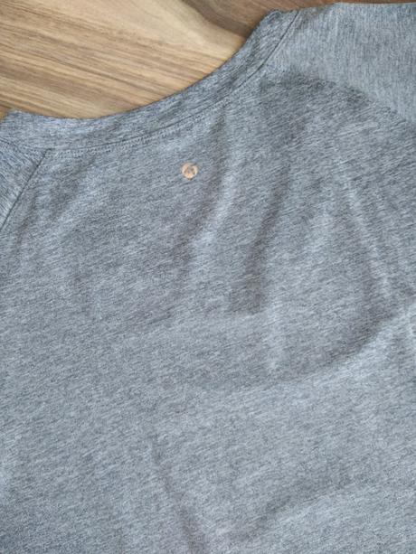 Tričko na cvičenie, tchibo,xl