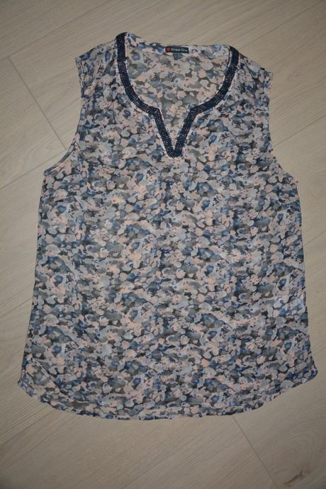 Blúzka/tunika, street one,40