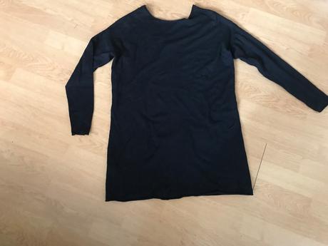 Pulover dlhy, tezenis,s