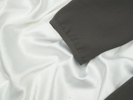 Kvalitná letná blúzka, s