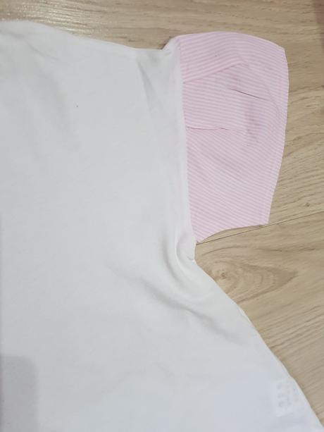 Tricko benetton, benetton,122