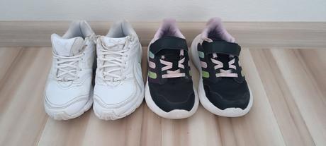 Tenisky adidas a puma, adidas,29
