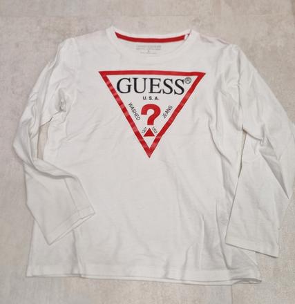 Tričko guess, guess,128