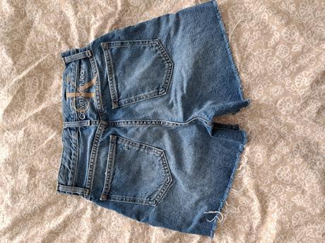 Calvin klein kraťasky, calvin klein,xs