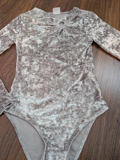 Semišové body, zara,140