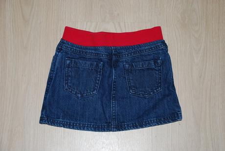 Suknička minnie 98/104, disney,98