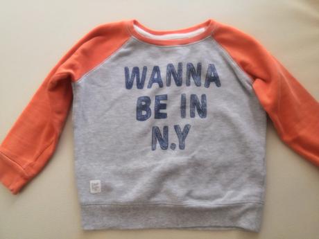 Mikina reserved, reserved,116