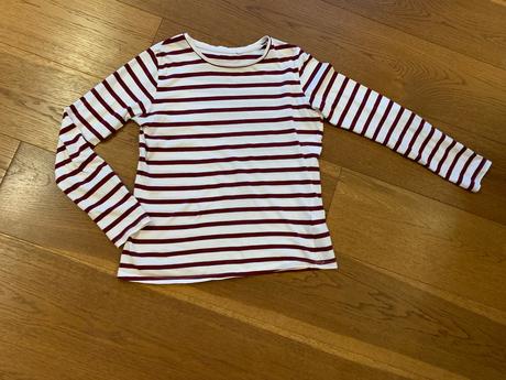 Tričko, c&a,158