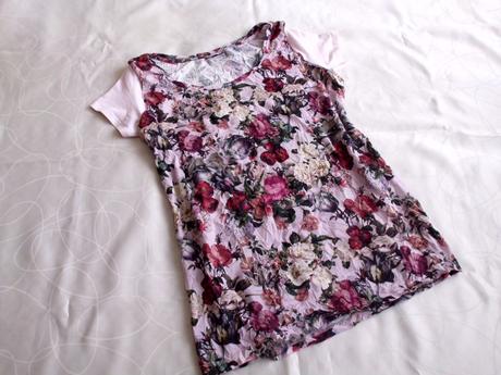 Kvetované m-40, street one,m