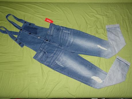 Nove rifle na traky canifa kids, 158