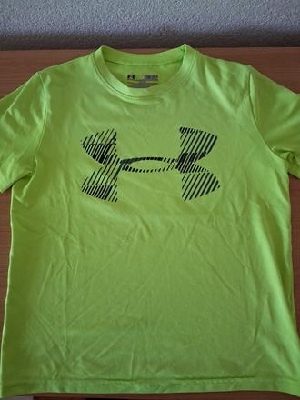 Tricko under armour, under armour,134