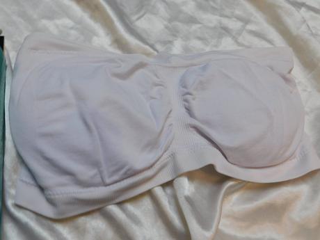 Seamless bra podprsenka bust size, 50 / 105b / 105c / 105d / xxl