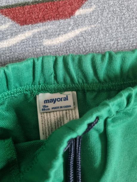 Balik 86 chlapec top stav, 86–98