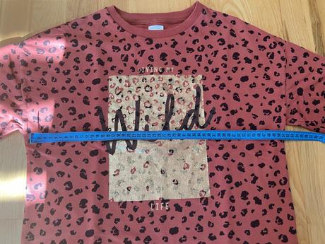 Mikina next v. 152, next,152