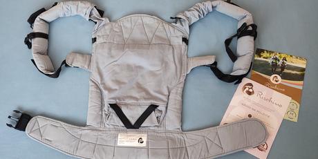 Ergonomický nosič rischino, rischino