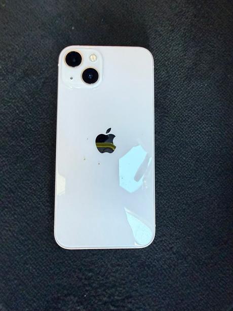 Iphone 13, apple