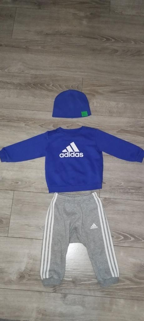 Tepláková súprava adidas, adidas,74